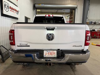 2022 Ram 2500 Laramie Crew 4x4 Gas in Barrhead, Alberta - 4 - w320h240cpx