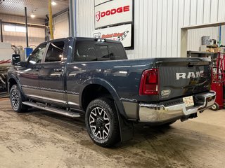 2026 Ram 2500 Longhorn 4x4 in Barrhead, Alberta - 5 - w320h240cpx