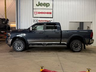 2026 Ram 2500 Longhorn 4x4 in Barrhead, Alberta - 4 - w320h240cpx