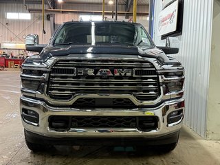 2026 Ram 2500 Longhorn 4x4 in Barrhead, Alberta - 2 - w320h240cpx