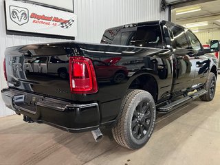 2026 Ram 2500 LARAMIE in Barrhead, Alberta - 4 - w320h240cpx