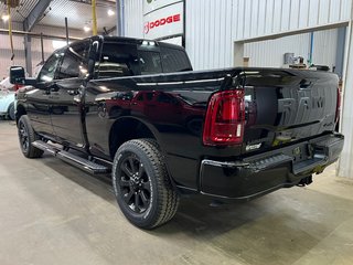 2026 Ram 2500 LARAMIE in Barrhead, Alberta - 6 - w320h240cpx