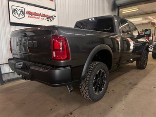 2026 Ram 2500 REBEL in Barrhead, Alberta - 3 - w320h240cpx