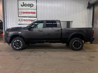 2026 Ram 2500 REBEL in Barrhead, Alberta - 6 - w320h240cpx