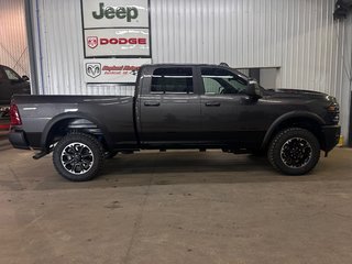 2026 Ram 2500 REBEL in Barrhead, Alberta - 2 - w320h240cpx