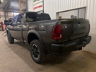 2026 Ram 2500 REBEL in Barrhead, Alberta - 5 - w320h240cpx