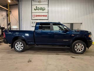 2022 Ram 3500 Laramie in Barrhead, Alberta - 2 - w320h240cpx