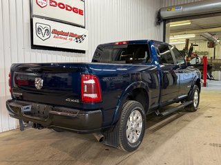 2022 Ram 3500 Laramie in Barrhead, Alberta - 3 - w320h240cpx