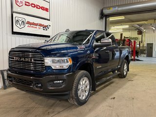 2022 Ram 3500 Laramie in Barrhead, Alberta - 6 - w320h240cpx