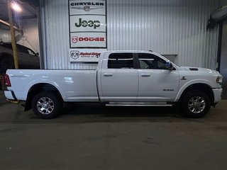 2022 Ram 3500 Laramie in Barrhead, Alberta - 2 - w320h240cpx