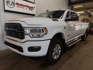 2022 Ram 3500 Laramie in Barrhead, Alberta - 6 - w320h240cpx