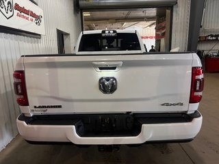 2022 Ram 3500 Laramie in Barrhead, Alberta - 4 - w320h240cpx