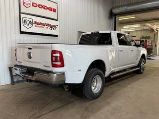 2024 Ram 3500 Laramie Dually 4x4 Cummins in Barrhead, Alberta - 5 - w320h240cpx