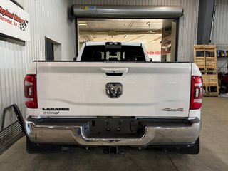 2024 Ram 3500 Laramie Dually 4x4 Cummins in Barrhead, Alberta - 6 - w320h240cpx