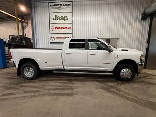 2024 Ram 3500 Laramie Dually 4x4 Cummins in Barrhead, Alberta - 2 - w320h240cpx