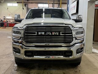 2024 Ram 3500 Laramie Dually 4x4 Cummins in Barrhead, Alberta - 3 - w320h240cpx