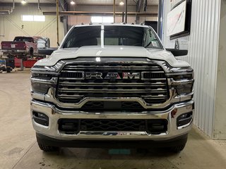 2026 Ram 3500 LIMITED in Barrhead, Alberta - 6 - w320h240cpx
