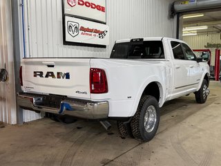 2026 Ram 3500 LIMITED in Barrhead, Alberta - 3 - w320h240cpx