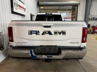 2026 Ram 3500 LIMITED in Barrhead, Alberta - 4 - w320h240cpx