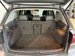 2012 Volkswagen Golf Highline diesel in Barrhead, Alberta - 5 - w320h240cpx