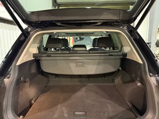 2021 Volkswagen Tiguan Comfortline All wheel drive in Barrhead, Alberta - 5 - w320h240cpx
