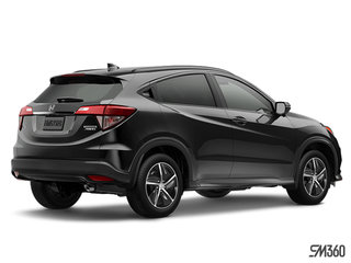 New 2019 Honda Hr V Touring For Sale In Montreal Spinelli Honda