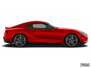 2020 Toyota Gr Supra Base Gr Supra For Sale In Montreal Groupe