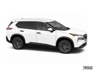 New 2021 Nissan Rogue S Awd For Sale In Montreal Spinelli Nissan