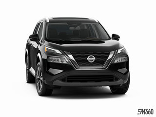 New 2021 Nissan Rogue Sv Awd For Sale In Montreal Spinelli Nissan