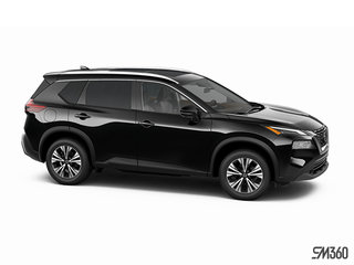 New 2021 Nissan Rogue Sv Awd For Sale In Montreal Spinelli Nissan