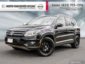 North Vancouver Nissan 2016
