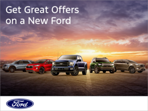 Ford Event