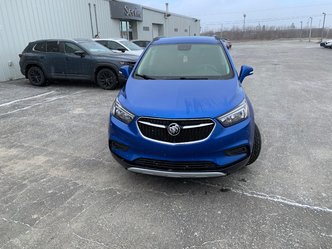 Buick Encore Preferred 2017