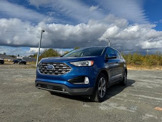 Ford Edge SEL 2020