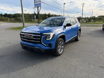 GMC Terrain AWD Elevation 2025
