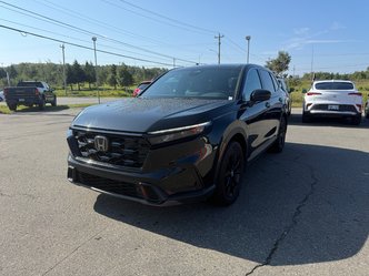 Honda CR-V Hybrid EX-L 2024
