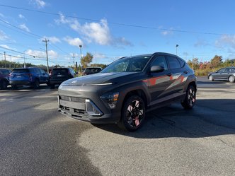 Hyundai Kona Preferred 2025