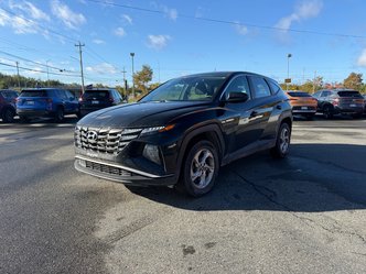 Hyundai Tucson Essential 2022