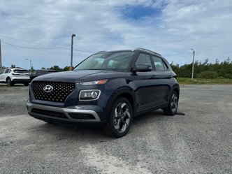 Hyundai Venue Ultimate 2024