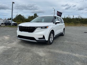 Kia Carnival LX 2022