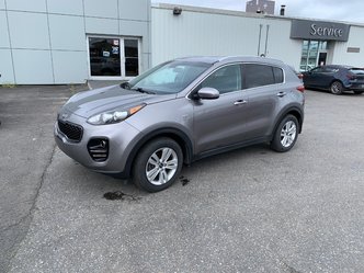 Kia Sportage LX 2019