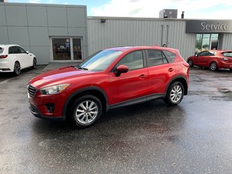 Mazda CX-5 GS 2016