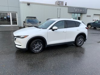 Mazda CX-5 GX 2017