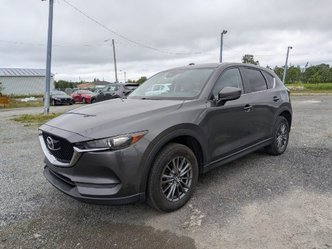 Mazda CX-5 GS 2017