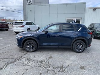 Mazda CX-5 GS 2020