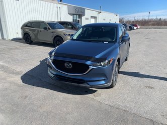 Mazda CX-5 GS 2021