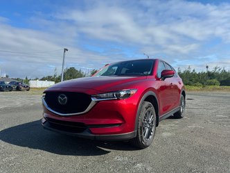 Mazda CX-5 GS 2021