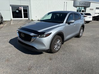 Mazda CX-5 GS 2023