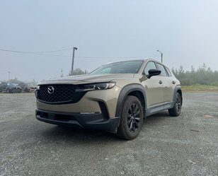 Mazda CX-50 GS-L 2025