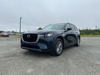 Mazda CX-90 MHEV GS-L 2026